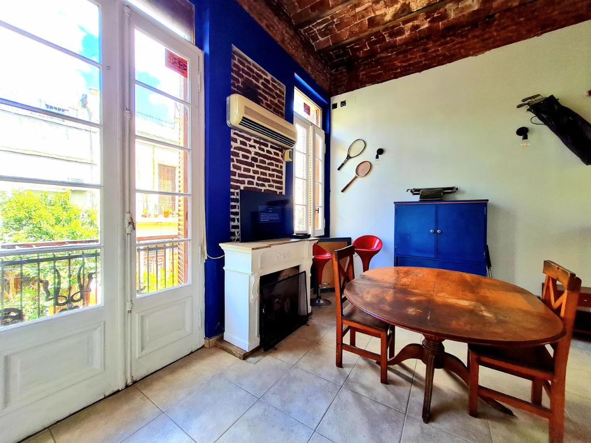 San Telmo Soul Bed & Breakfast
