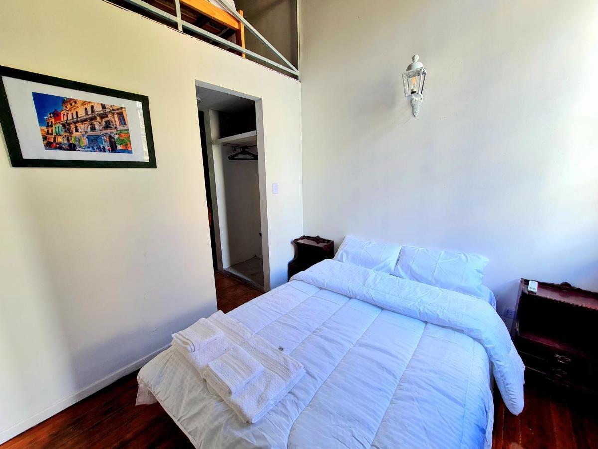 San Telmo Soul Bed & Breakfast Buenos Aires