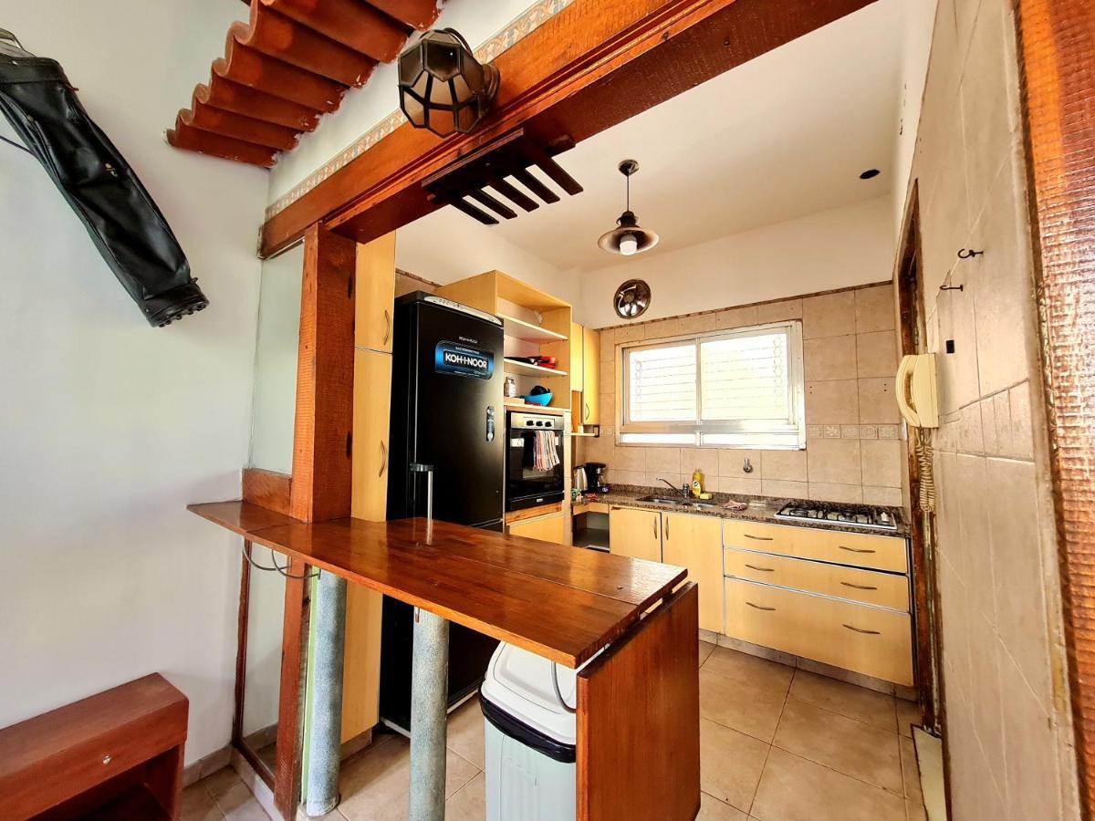 San Telmo Soul Bed & Breakfast Buenos Aires